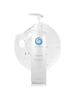 Gel rửa mặt sinh học Bio-Therapeutic Cleanse Foaming gel cleanser loại bỏ tạp chất dầu thừa thanh lọc làn da 240ml của Mỹ