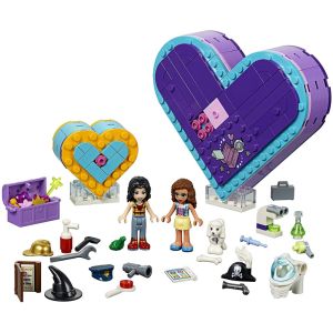 Lego Friends Heart Box Friendship Pack (41359)