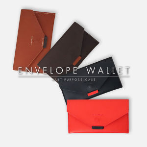 ซองใส่ของ รุ่น Envelope Wallet - Craftor