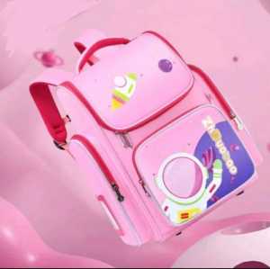 Tas Ransel Sekolah Anak Untuk Laki-laki Perempuan Tas Buku Anak Backpack Tas Punggung Anak Tas Anak Kekinian Tas Gendong Anak Trendi Ransel Sekolah Anak Tk PAUD SD Terbaru