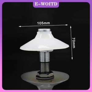 【E-WOITD】 Mixing Plant Arch Breaking Gas Disc Silo Cement Silo Flow Aid Gas Disc Stainless Steel Powder Flow Aid Fluidized Bed Reactor