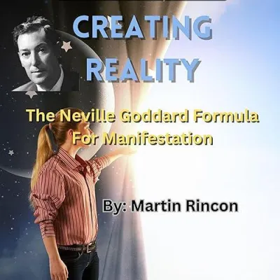 (Audible in CDs) Creating Reality: The Neville Goddard Formula for Manifestation Mastering the Art of Manifestation: Insights from the Greats