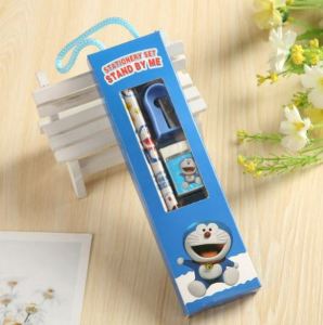 5pcs Set Pencil Stationery Gift Goodies Set Pencil Set