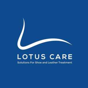 Pembersih Sepatu Berkualitas Tinggi 1 Liter - Paket Lotus Supreme