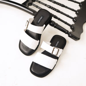 Amazeus ARTEMIS Sandal Tali Wanita Platform Sepatu