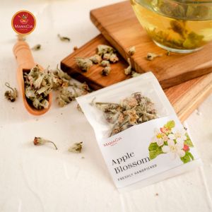 Teh Bunga Apple Blossom Flower Tea  - 1000 GRAM
