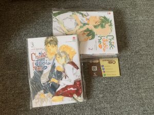 Truyện tranh - Chiếc Đuôi Heo Tập 1-3 - NXB Kim Đồng