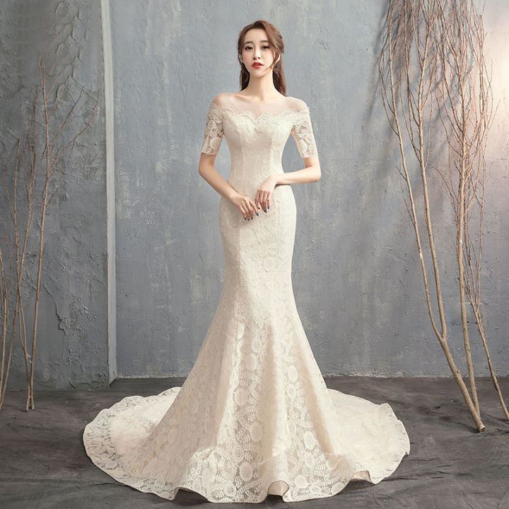 Vintage Lace Sparkly Ballgown Wedding Dress With Pearls And Sequins,  Sequined Backless Design, Plus Size, Korean Style Vestido De Noiva From  Weddingpromgirl, $675.36 | DHgate.Com