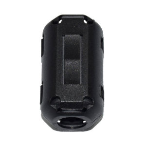 Magnet Ferrite Core Clamp / Ferrite Feelux / Penutup Anti Noise