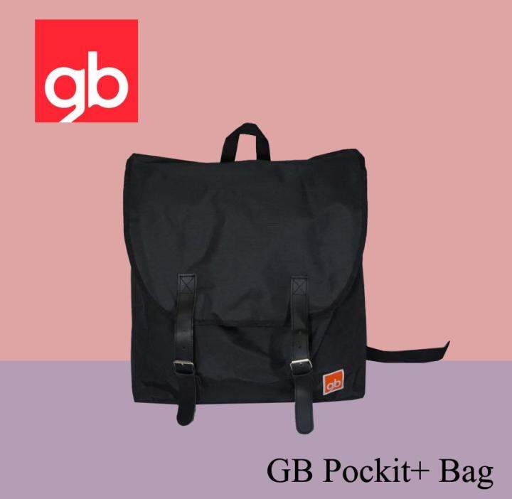 Pockit plus hot sale bag