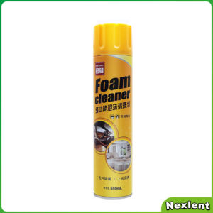 Nexlent 650ml MultiFunctional Foam Cleaner Spray Foam Cleaner for Car and House Spray