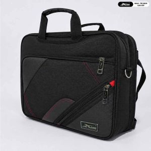 Cặp Công Sở Nam Đựng Laptop Xbags Mutil Class Pro XB4103 – Cặp Nam Cao Cấp Đa Năng Sang Trọng Hiện Đại – Mã XB4103