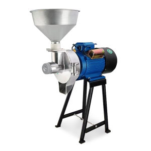 New Portable Grinder Wet Grinder Corn Grinder Rice Grinder Coffee Grinder Peanut GrinderNew Portable Mill Grinder Wet Grinder Corn Grinder Rice Grinder Coffee Grinder Peanut Grinder