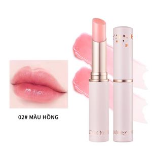 [HỎA TỐC] Son Dưỡng Môi Có Màu ANOTHER MARIA 3.8g Hàn Quốc Đổi Màu | Hàng Chính Hãng