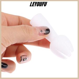 LEYOUFU 1Pc Whip Cream Dispenser Part Whipped Tips Mounting Mouth Foamer Cover Holder Dinning Bar Sealing Ring Cream Special Head