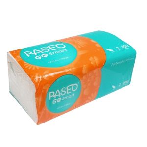 Facial  Tissue Paseo Nice Jolin Tisu Wajah Kemasan 2Ply