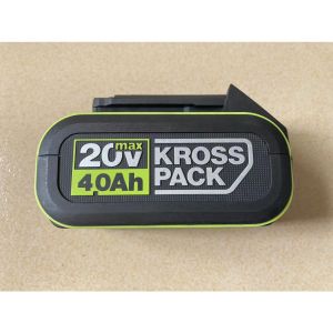 Pin chính hãng Worx 20v 2Ah WA3023/ 4.0Ah WA3016/ 5Ah WA3055/ Sạc 20V-2A Worx WA3924