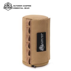 OCE GEAR OG2232 Tempat Tisu Gulung Gantung Camping Tissue Storage Bag