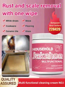 sunmi Special cleaning paste effectively removes stubborn sta Multifunctional cleaning paste