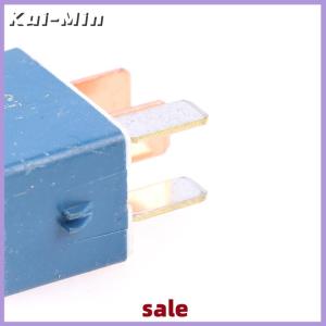 Kui-Min Car Relay 12V 20A 4 Pins Automotive Small Denso Relay 156700-3220
