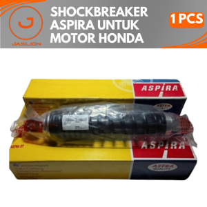 Shockbreaker Belakang Aspira motor Honda Beat Vario Scoopy Karbu KVB