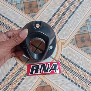 Cover Belakang Knalpot ROB1 & Moncong Knalpot ROB1