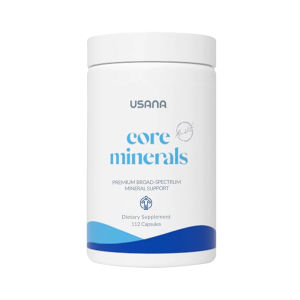 USANA Core minerals+Vita antioxidant 100% original in stock (112+112 tablets) Essential Nutrients for Women & Men