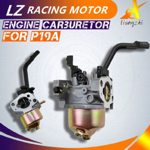 Motorcycle Parts Carburetor For 19A 4 Stroke Engine Gasoline Carburetor