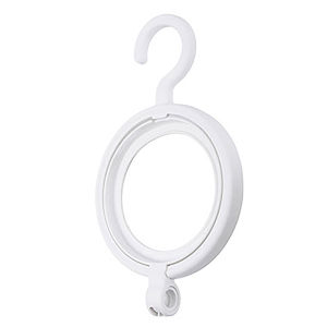 Hanging Wig Stand Hats Wigs Drying Rack Portable Wigs Hat Display Styling Display Holder