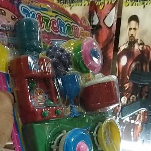 Mainan Kitchen Set Murah untuk Anak Perempuan