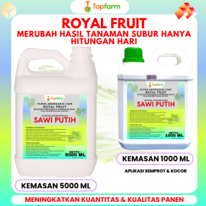 Pupuk Topfarm Pupuk Daun Untuk Sawi Putih / Pupuk Sawi Putih / Pupuk Pembesar Sawi Putih / Pupuk Cair Untuk Sayuran Sawi / Pupuk Untuk Tanaman Sayuran Sawi / Pupuk Khusus Sayuran Sawi