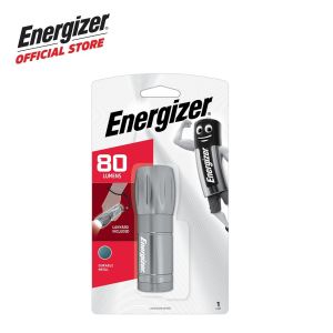 Energizer LED Metal Light MLHH32