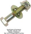 753-08171 Idler Pulley Kit Replaces 756-04129 Idler Pulley, 756-04129B, 753-08068, 753-08068A, 756-04129C, 75604129 B, 956-04129, 956-04129B, 956-04129C, Oregon 34-204, 78-065, 280-646.. 