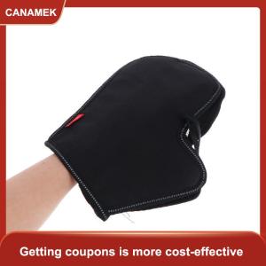 【CANAMEK 】 Summer Motorcycle Gloves 1Pair Mesh Design for Sun Protection on Handlebar Rides