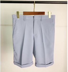 [HÀNG VNXK] Quần short tây nam Quần lửng nam chất đẹp dày dặn phong cách Hàn Quốc