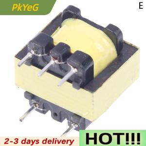 PkYeG Insulation Audio 600:600 Europe 1:1 EI14 Isolation Transformer audio isolation transformer