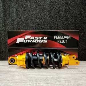 Monoshock Shockbreaker Mono Vixion R15 v2 v3 XRS Xabre MT15 Fast n Furious