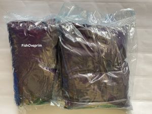 500gm Blue Powder Aquaculture Pond Colorant (Concentrated) for Fish and Shrimp Pond 水产蓝粉