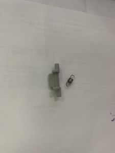 Cò chốt khây giấy máy in canon 3300 hp 1320 / 2014 / 2015