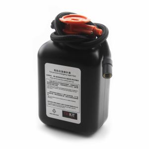 ORIGINAL AIRTIRE Genuine TRIKIT German OEM Tyre Inflator 12V Portable Car Tire Air Pump Compressor Pam Pum Tayar Kereta