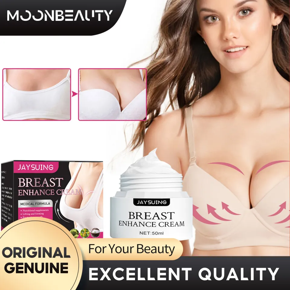 Fast Growth Breast Enlargement Cream Increase Tightness Enlarge
