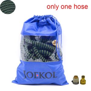 High Quality Garden Hose Water Expandable Watering Hose High Pressure Hose For Car Wash Expandable Garden Magic Hose Pipe