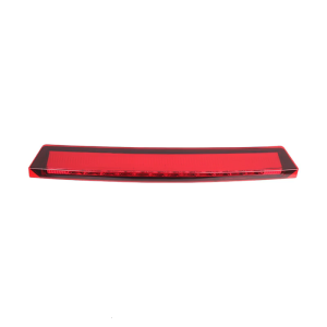 Automotive Accessories High Mount Brake Light Lamp Replacement 1R3Z13A613AB for 1999-2004 Third Stop Brake Lamp