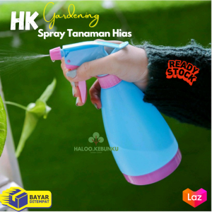 Botol Spray untuk Tanaman Kaca Semprotan Kebun bahan plastik