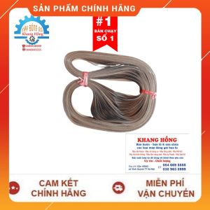 50 dây vải nhiệt thay thế máy hàn miệng túi liên tục  FR900SF150LD900DBF1000DBF1100FRD1000- MÁY ĐÓNG GÓI KHANG HỒNG