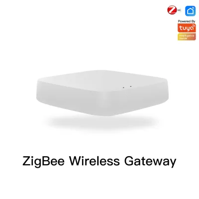MOES Tuya ZigBee GU10 WIFI Smart LED Bulbs RGB C+W White Dimmable Lamps Smart Life APP Control Light Bulbs Voice A lexa/G oogle