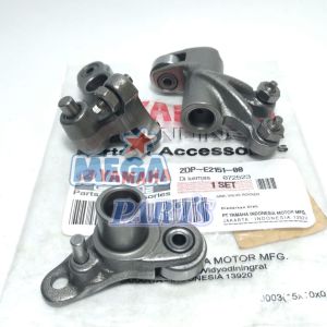 Platuk Klep Nmax Aerox 155 2DP Nmax Platuk Klep Rocker Arm In Ex Yamaha N Max Lexi Aerox 150 2DP