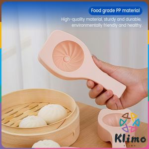 KLIMO Chinese Baozi Mold Multifunctional Dumpling Tool Kitchen Baking Tool Bun Maker