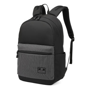 Navy Club Tas Ransel Laptop FBJFA BPU - Tas Ransel Pria Tas Ransel Wanita Tas Punggung - Backpack Up to 15 inch Tas Laptop
