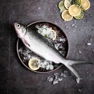Serve by Hai Sia Seafood Milkfish (Scaled And Gutted) - Fresh